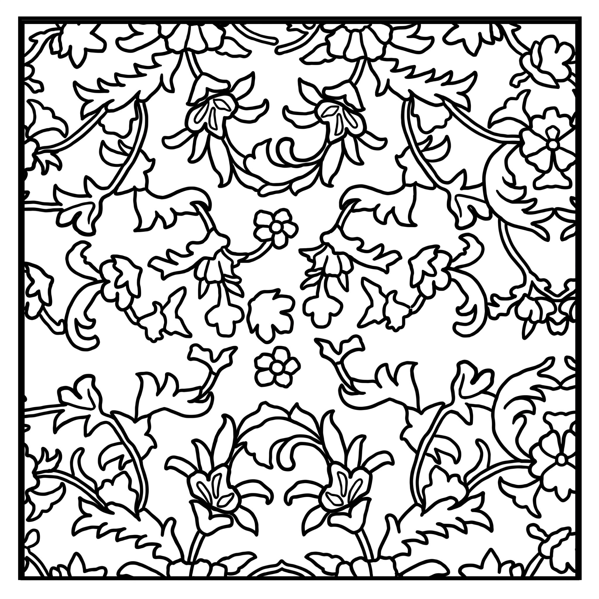 The Colours of Madinah (Yusuf and the Street Cat Colouring Book)