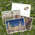 Madinah Postcards